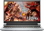 Dell G15 15.6" FHD Gaming Laptop (Ryzen 5 5600H 8GB 512GB RTX 3050) $749