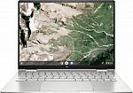 HP 13.5" 2-in-1 x360 Touch Chromebook (i5-10210U, 8GB, 256GB SSD) $500