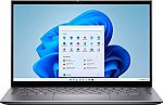 Dell Inspiron 5000 2-in-1 14.0" FHD Laptop (i5-1135G7 8GB 512GB) $599.99