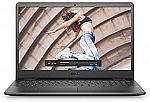 Dell Inspiron 15 3501, 15.6” FHD Laptop (i7-1165G7, 16GB 512GB SSD) $750