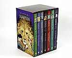 The Chronicles of Narnia (Box Set) $36