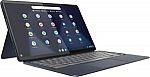 Lenovo IdeaPad Duet 5 13.3" OLED Chromebook Tablet (Snapdragon SC7180 8GB 128GB) $369