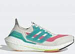 adidas Women's Ultraboost 21 Shoes (2 for $163.50) ($82 Each)