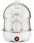 Bella Double Tier Egg Cooker $14.50
