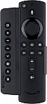 Sideclick Universal Remote Attachment for Amazon Fire TV $13.99