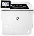 HP LaserJet Enterprise M610dn Monochrome Duplex Printer (7PS82A) $999