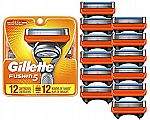 Amazon - $3 Off Gillette Razor Refill or Blade Refill