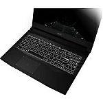 MSI Crosshair 15 A11UDK-412 15.6" FHD Gaming Laptop (i7-11800H 8GB 512GB SSD RTX 3050 Ti) $1099