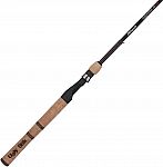 Ugly Stik Elite 6'6" Spinning Rod $36