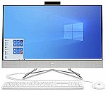 HP All-in-One FHD Desktop (i5-1135G7, 8GB, 256GB SSD, 27-dp1006) $767.3