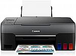Canon G2260 All-in-One Wired Supertank (MegaTank) Printer $105