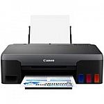 Canon G2260 All-in-One Wired Supertank (MegaTank) Printer $105