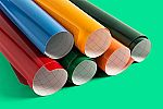 Cricut 12"x12" Premium Vinyl Permanent Adhesive Decal Sheets $5.75 and more