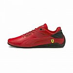 PUMA Men's Scuderia Ferrari Shoes $39.99