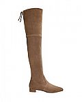 Stuart Weitzman GENNA 25 CITY BOOT $299 and more
