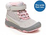 Stride Rite 1-Day Sale - BOGO 50% Off All Boots  (from 2 for $22)