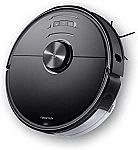 Roborock S6 MaxV Robot Vacuum Cleaner $460