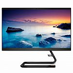 Lenovo IdeaCentre AIO 3 21.5" FHD IPS Touch AMD Desktop (Athlon Silver 3050U, 4GB, 1TB) $399.99