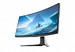 Dell Alienware AW3821DW 38" Curved 3840 x 1600 Gaming Monitor $899.99 + Get $200 Dell Promo eGC
