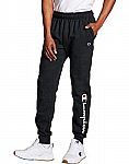 Champion Men's Powerblend Fleece Jogger $14.40