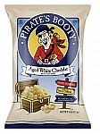 Pirate’s Booty Aged White Cheddar Puffs 4oz $2