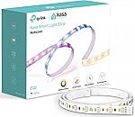 Kasa 6.6ft Smart LED Light Strip KL430 $39.99