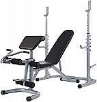 BalanceFrom RS 60 Multifunctional Workout Station $105