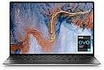 Dell XPS 13 9310 Touchscreen 13.4” FHD+ Thin Laptop (i7-1195G7, 16GB 512GB) $1411.29