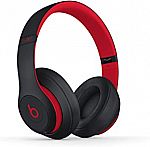 Beats Studio3 Wireless Noise Cancelling Over-Ear Headphones $175
