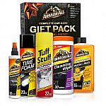 Armor All Complete Car Care Holiday Gift Pack (5 Pieces) $12