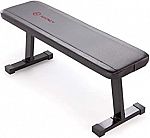 Marcy Flat Utility 600 lbs Capacity Weight Bench $43.58