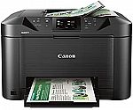 Canon Office and Business MB5120 All-in-One Printer $181.99