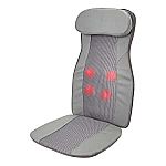 Amazon Basics Shiatsu Massage Full Seat Cushion $33.75 & More