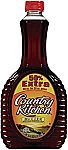 Log Cabin Country Kitchen Syrup, Butter, 36 Ounce $2