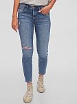 GAP Jeans for Women, Girls $10 Each