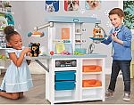 Little Tikes My First Pet Checkup Set Veterinarian Playset $59