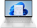 HP Pavilion x360 Convertible 14-dy0097nr Laptop (i5-1135G7 8GB 256GB) $550 and more