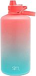 1-Gallon Simple Modern Tritan Water Bottle $11