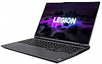 Lenovo Legion 5 Pro 16" 165Hz Gaming Laptop (Ryzen 7-5800H 32GB 2TB SSD RTX 3070) $1010.31
