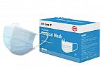 50-Ct BYD Care Single Use Surgical Mask (5 for $25)