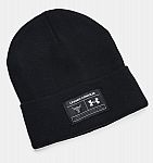 Under Armour Men's Project Rock Cuff Beanie $13 and more