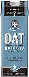 6-Pack 32-oz Califia Farms Unsweetened Barista Blend Oat Milk $16.75