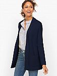 Talbots - Extra 60% Off Sale + Extra $50 Off $200 + FREE Shipping (Tonight Only)