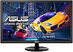 ASUS VP278QG 27” FHD Eye Care Monitor $138