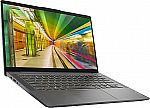 Lenovo IdeaPad 5i 14" FHD IPS Laptop (i5-1135G7 16GB 256GB Iris Xe) $490