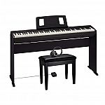 Costco Members: Roland FRP-1 Digital Piano Bundle $549.99