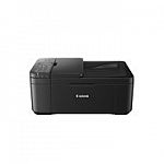 Canon PIXMA TR4522 Wireless All-in-One Inkjet Office Printer $99.99