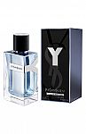 YVES SAINT LAURENT Y Eau de Toilette $33 (50% Off)