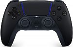 PlayStation DualSense Wireless Controller Midnight $59