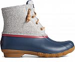 Sperry - up to 60% off Boots Sale